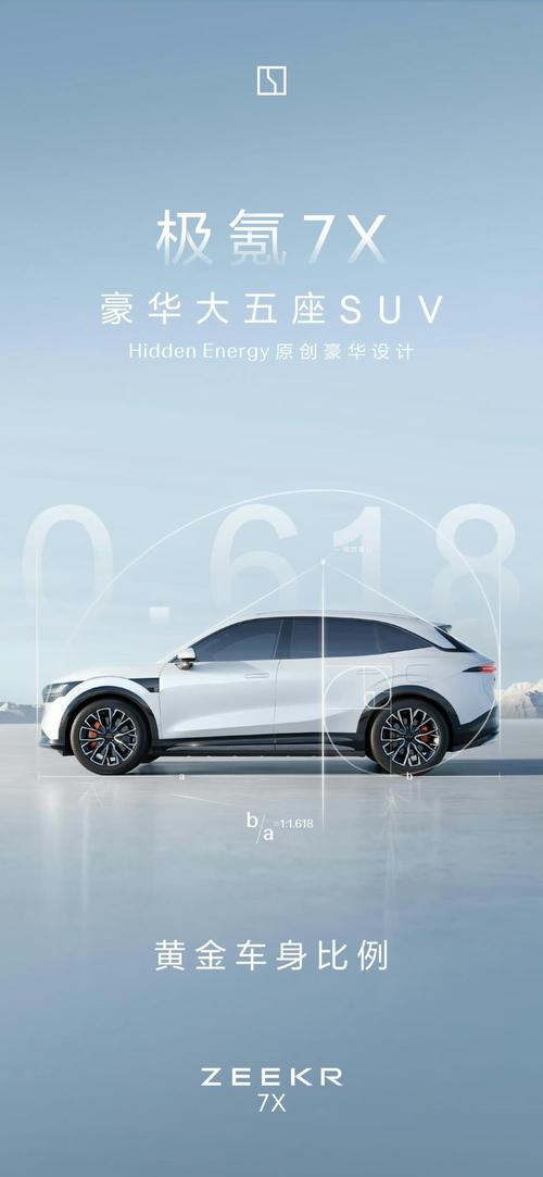 重庆129雪佛兰的品牌故事与传播，极氪X紧凑型SUV的时尚与科技